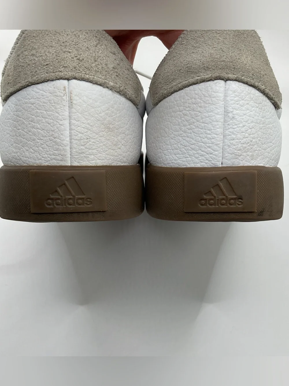adidas vl court
